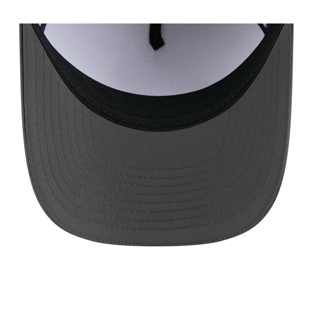 Philadelphia Eagles 2025 NFL Training Camp A-Frame 9FORTY Adjustable Hat | NFL New