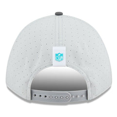 Miami Dolphins 2025 NFL Training Camp A-Frame 9FORTY Adjustable Hat | NFL On sale