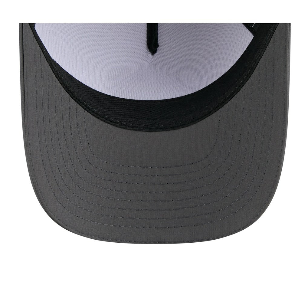 Miami Dolphins 2025 NFL Training Camp A-Frame 9FORTY Adjustable Hat | NFL On sale
