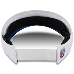 Indianapolis Colts 2025 NFL Training Camp Adjustable Visor | NFL US