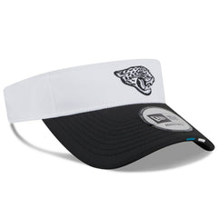 Jacksonville Jaguars 2025 NFL Training Camp Adjustable Visor | NFL Sale