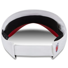 Kansas City Chiefs 2025 NFL Training Camp Adjustable Visor | NFL Online