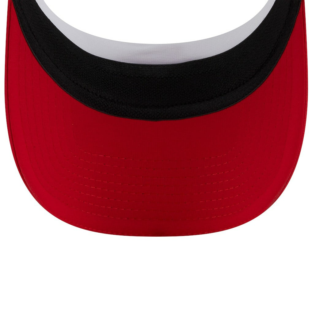 Kansas City Chiefs 2025 NFL Training Camp Adjustable Visor | NFL Online