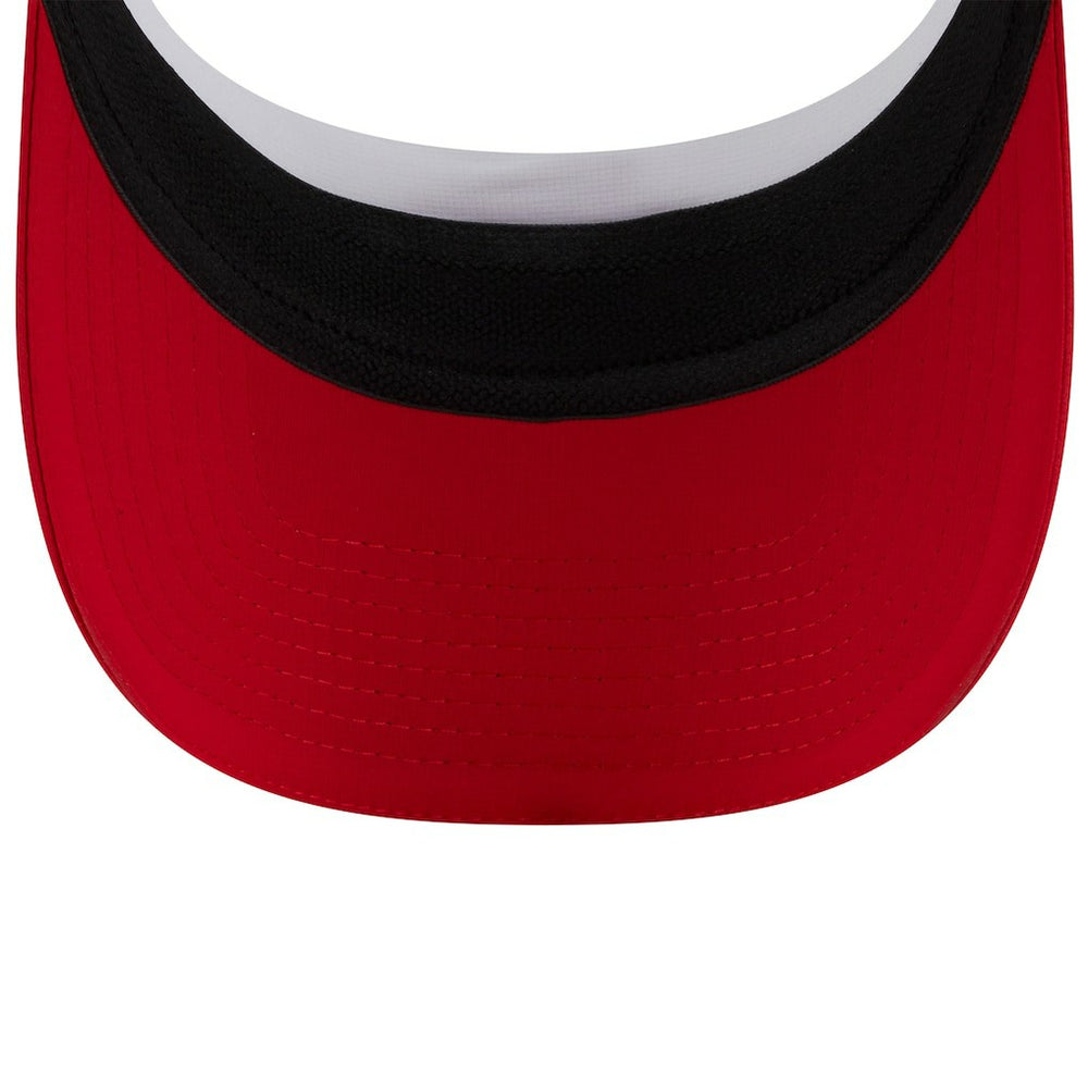 Kansas City Chiefs 2025 NFL Training Camp Adjustable Visor | NFL Online