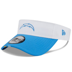 Los Angeles Chargers 2025 NFL Training Camp Adjustable Visor | NFL Discount