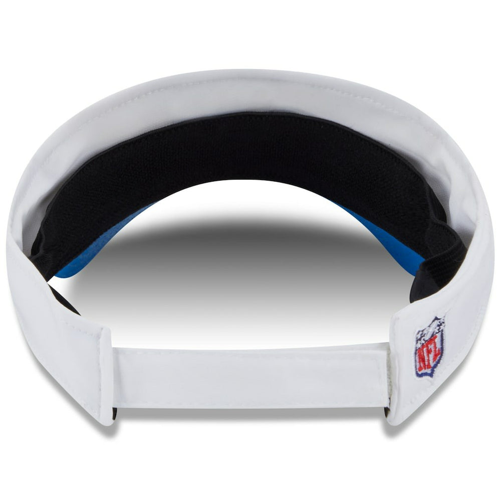 Los Angeles Chargers 2025 NFL Training Camp Adjustable Visor | NFL Discount