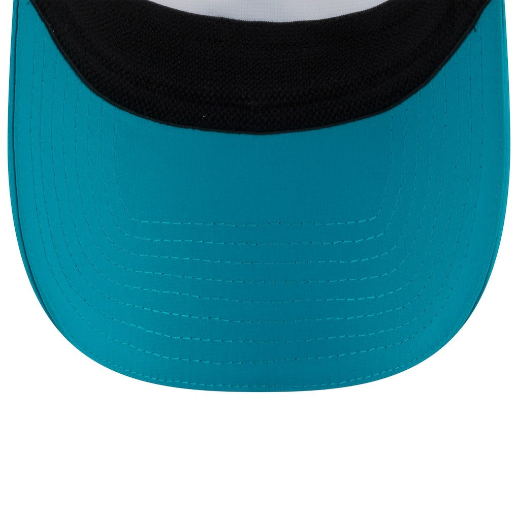 Miami Dolphins 2025 NFL Training Camp Adjustable Visor | NFL Outlet