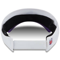 Minnesota Vikings 2025 NFL Training Camp Adjustable Visor | NFL Sale
