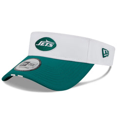 New York Jets 2025 NFL Training Camp Adjustable Visor | NFL On sale