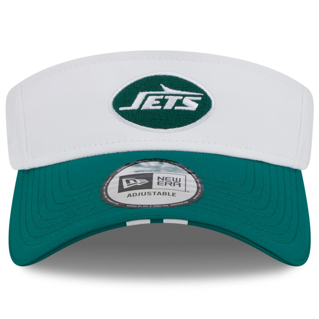 New York Jets 2025 NFL Training Camp Adjustable Visor | NFL On sale