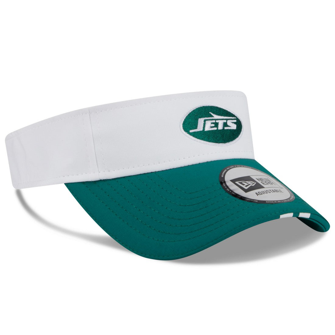 New York Jets 2025 NFL Training Camp Adjustable Visor | NFL On sale