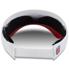 San Francisco 49ers 2025 NFL Training Camp Adjustable Visor | NFL Online