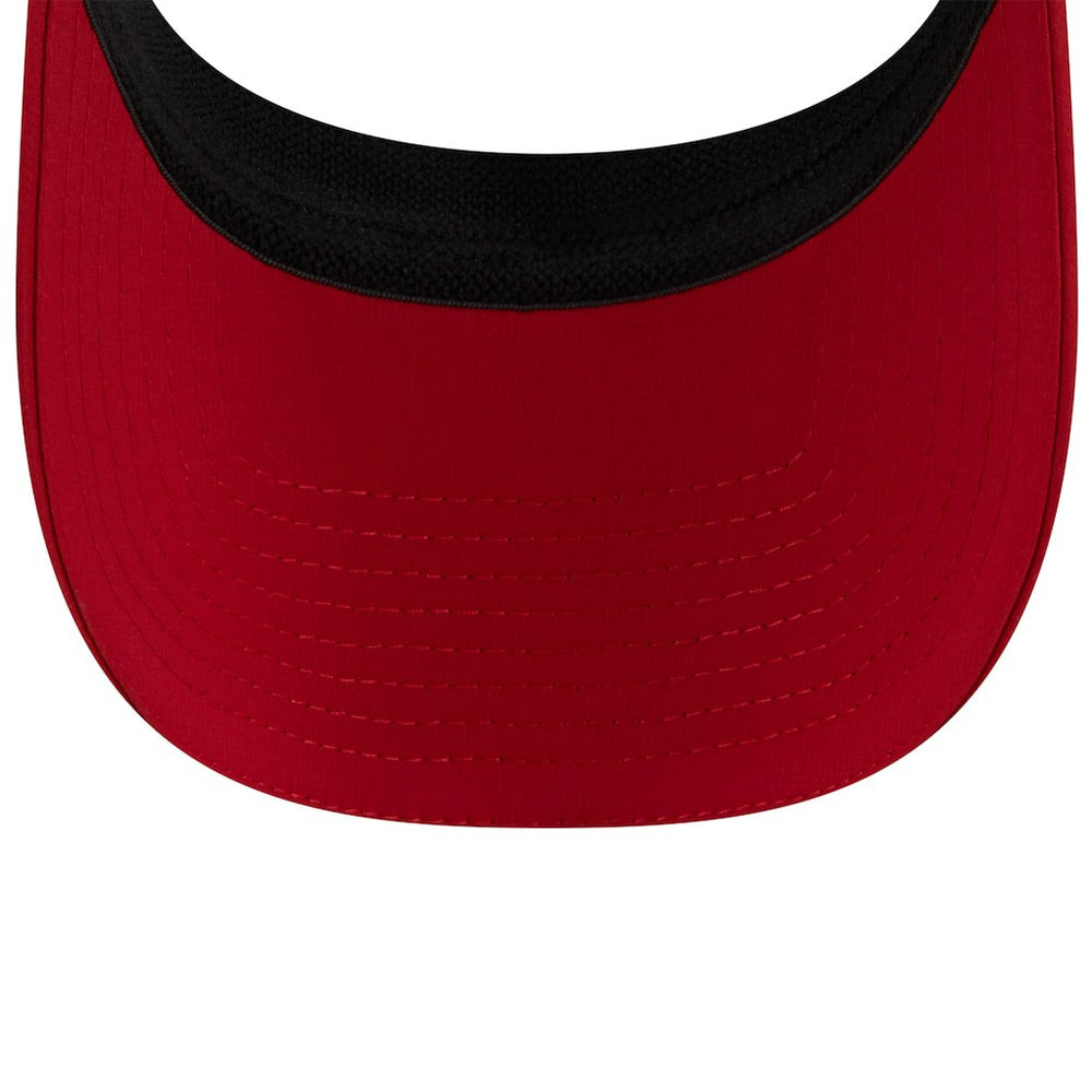 San Francisco 49ers 2025 NFL Training Camp Adjustable Visor | NFL Online