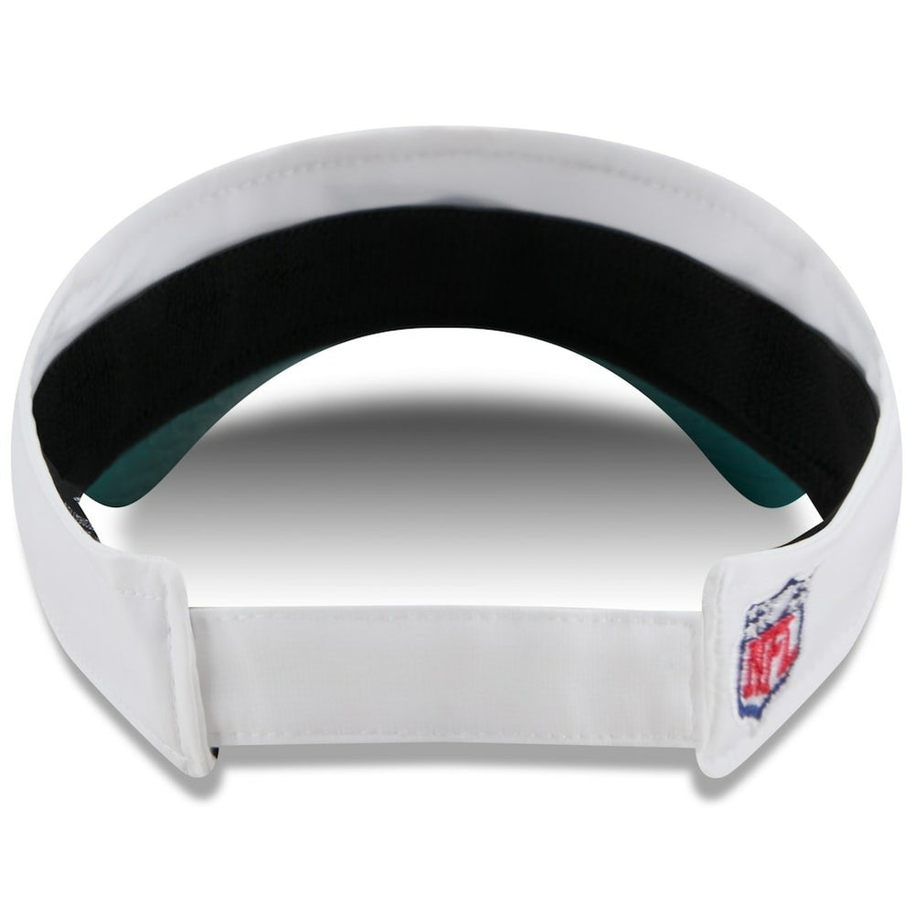 Philadelphia Eagles 2025 NFL Training Camp Adjustable Visor | NFL Outlet