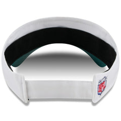 Philadelphia Eagles 2025 NFL Training Camp Adjustable Visor | NFL Outlet