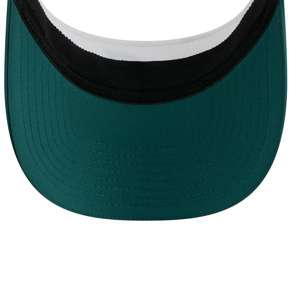 Philadelphia Eagles 2025 NFL Training Camp Adjustable Visor | NFL Outlet