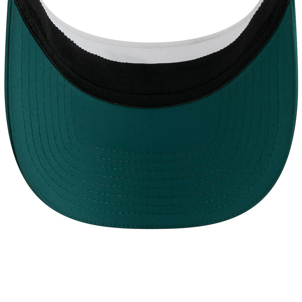 Philadelphia Eagles 2025 NFL Training Camp Adjustable Visor | NFL Outlet