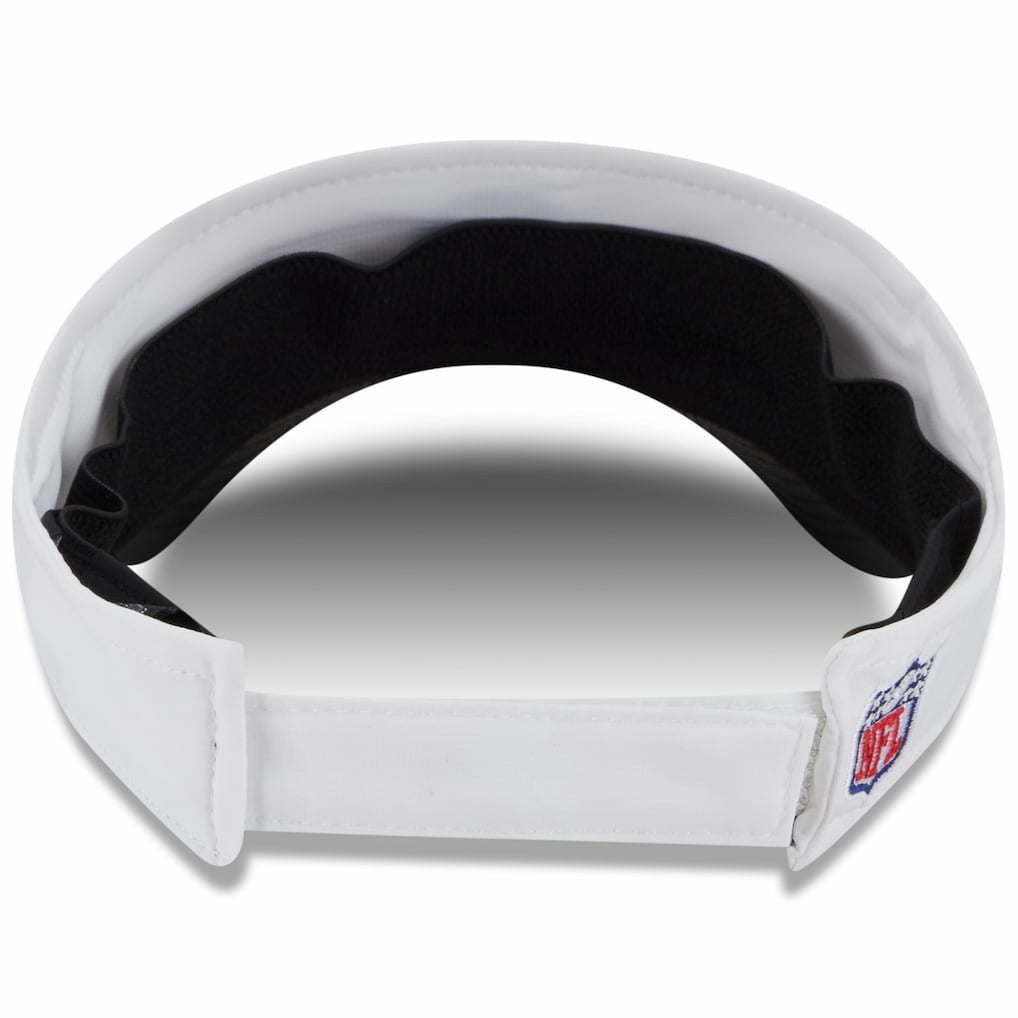 Pittsburgh Steelers 2025 NFL Training Camp Adjustable Visor | NFL Near me
