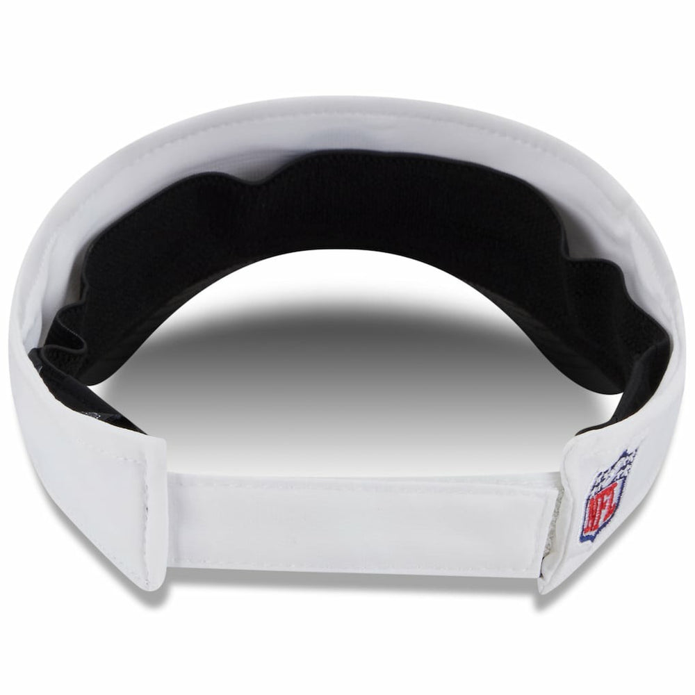 Pittsburgh Steelers 2025 NFL Training Camp Adjustable Visor | NFL Near me