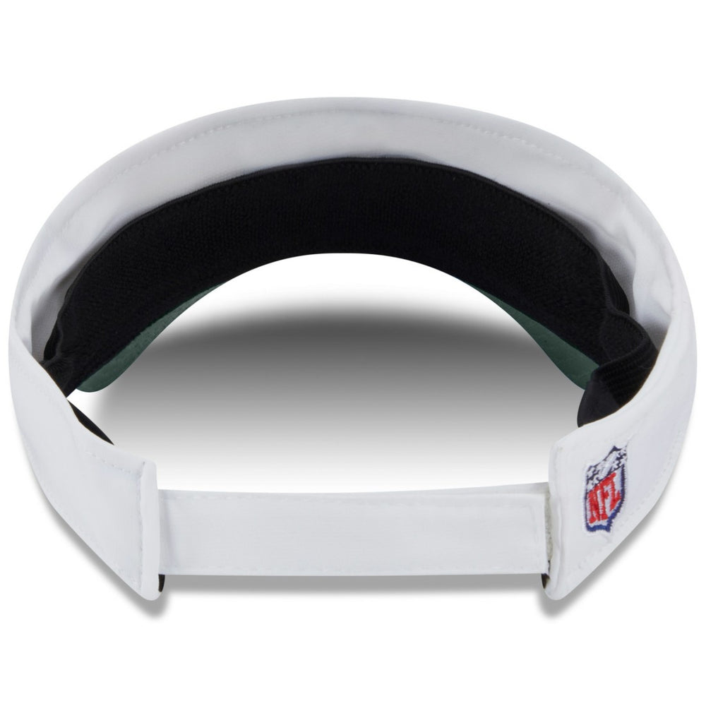 Green Bay Packers 2025 NFL Training Camp Adjustable Visor | NFL Sale