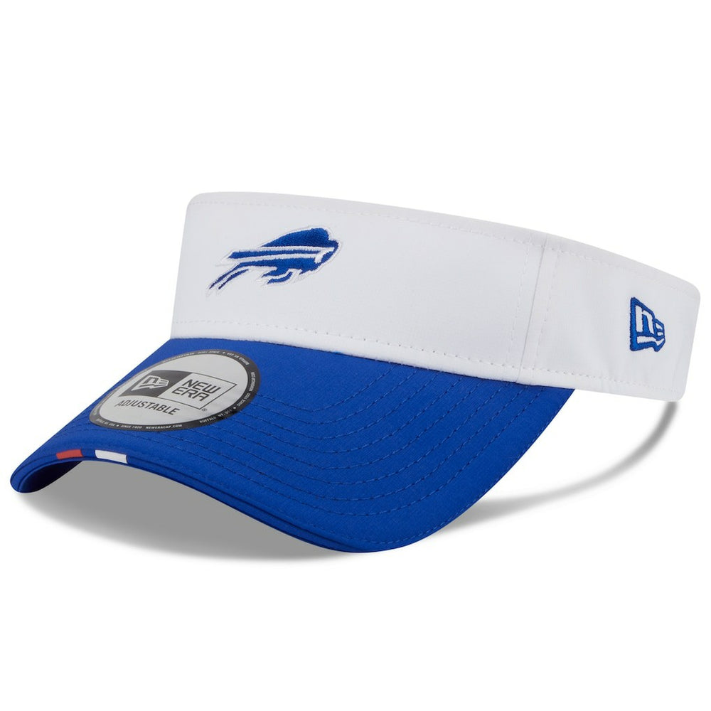 Buffalo Bills 2025 NFL Training Camp Adjustable Visor | NFL Sale