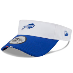 Buffalo Bills 2025 NFL Training Camp Adjustable Visor | NFL Sale