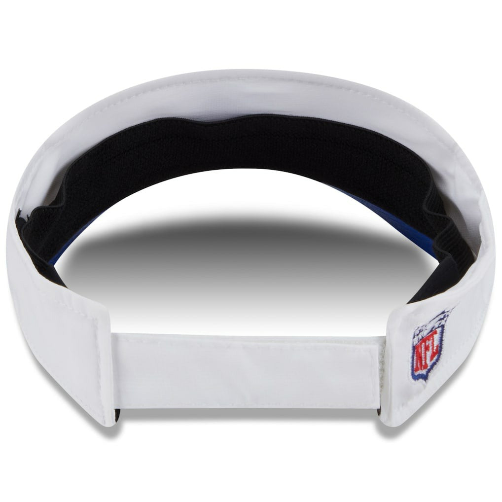 Buffalo Bills 2025 NFL Training Camp Adjustable Visor | NFL Sale