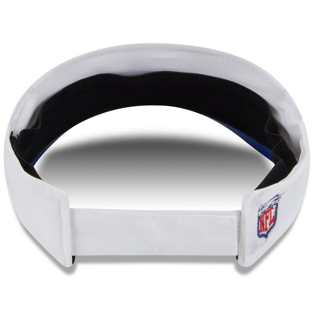 Buffalo Bills 2025 NFL Training Camp Adjustable Visor | NFL Sale