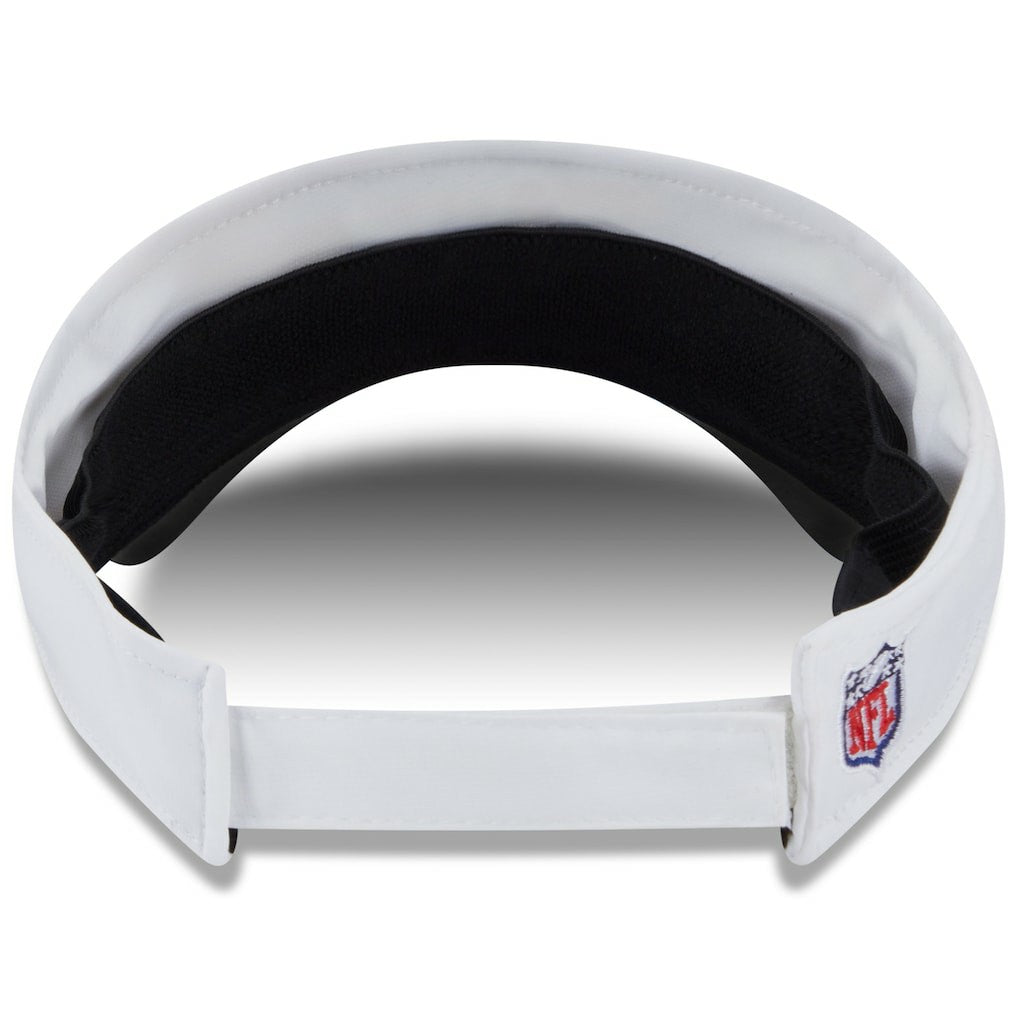 Cincinnati Bengals 2025 NFL Training Camp Adjustable Visor | NFL New