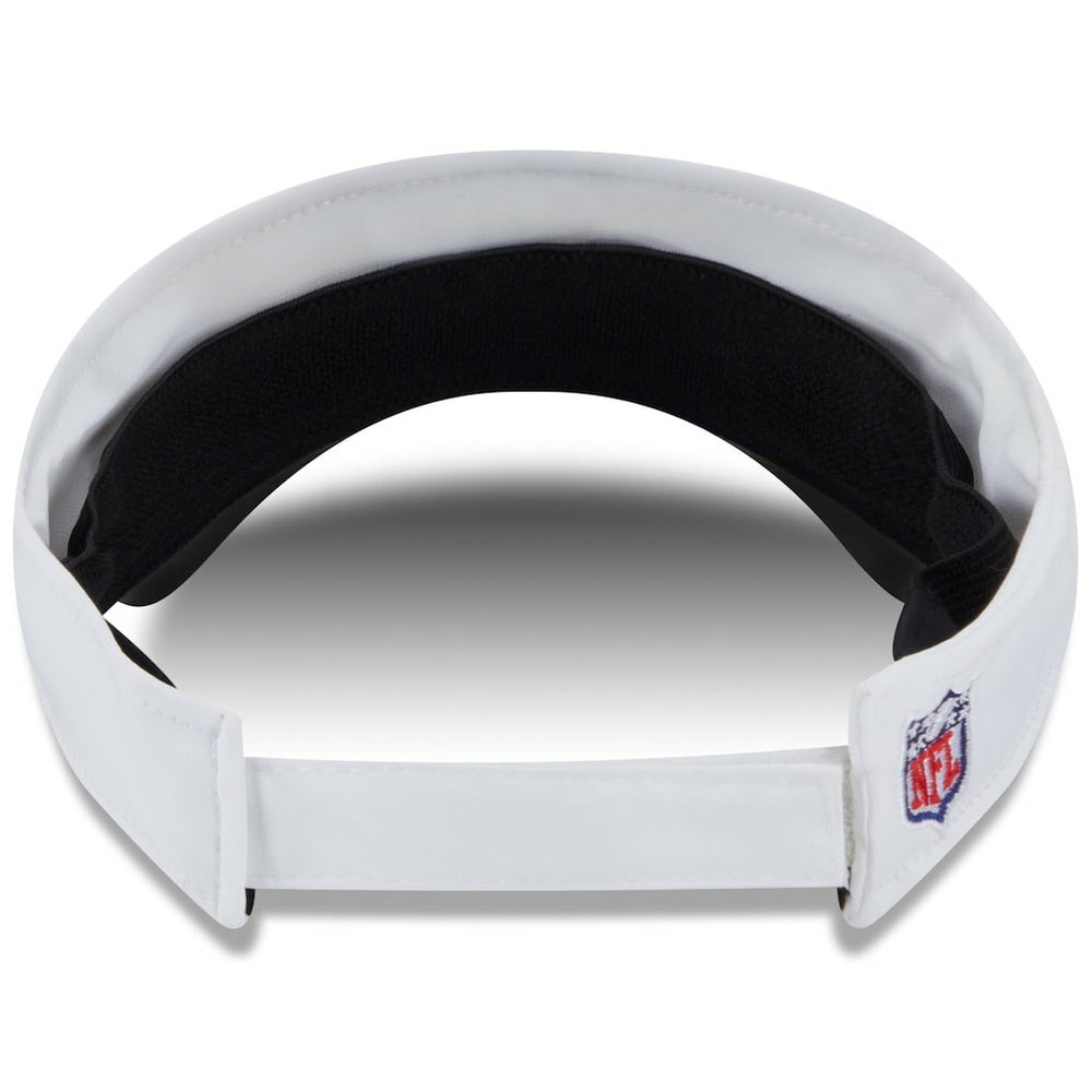 Cincinnati Bengals 2025 NFL Training Camp Adjustable Visor | NFL New