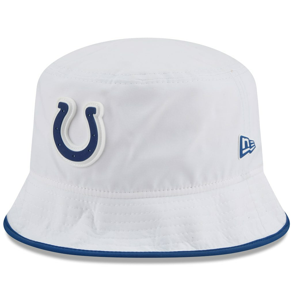 Indianapolis Colts 2025 NFL Training Camp Stretch Bucket Hat | NFL Sale