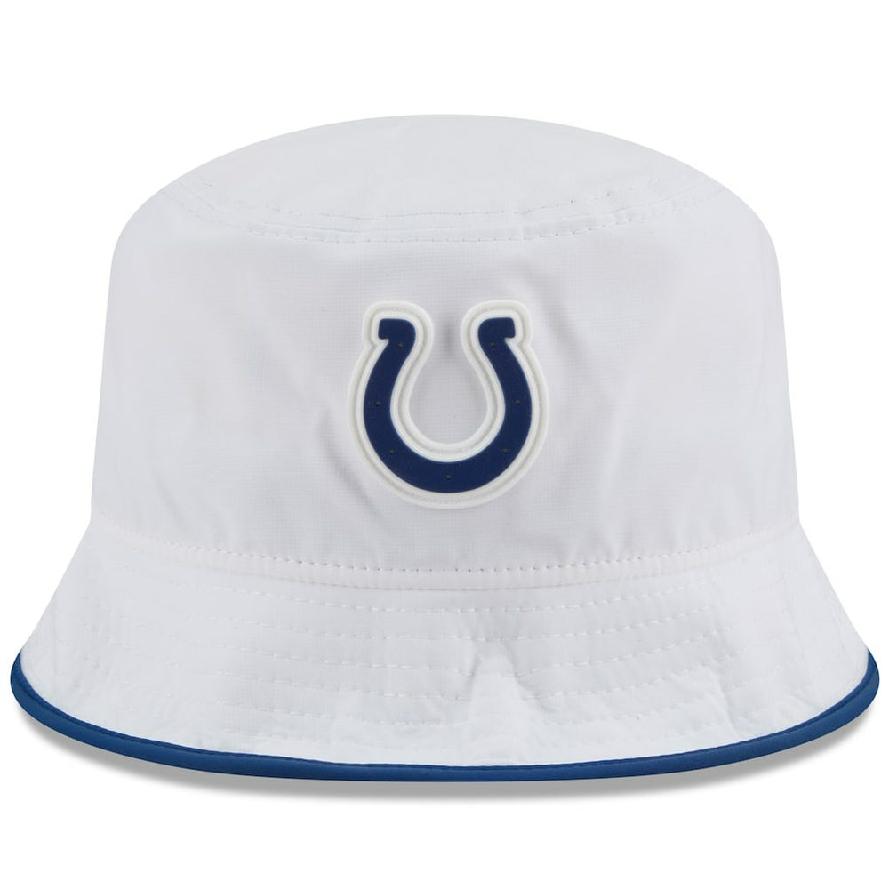 Indianapolis Colts 2025 NFL Training Camp Stretch Bucket Hat | NFL Sale