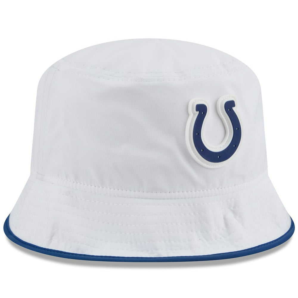 Indianapolis Colts 2025 NFL Training Camp Stretch Bucket Hat | NFL Sale