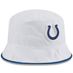 Indianapolis Colts 2025 NFL Training Camp Stretch Bucket Hat | NFL Sale