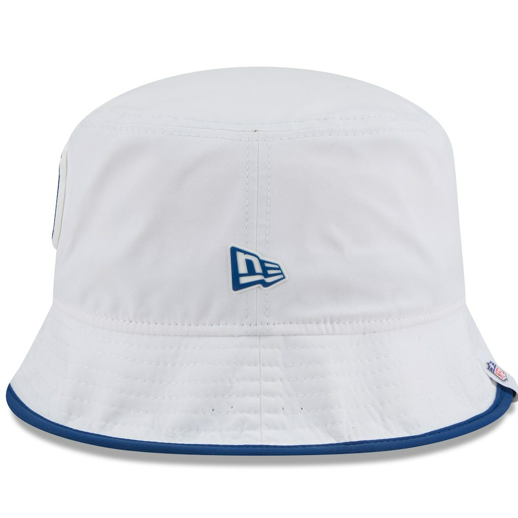 Indianapolis Colts 2025 NFL Training Camp Stretch Bucket Hat | NFL Sale