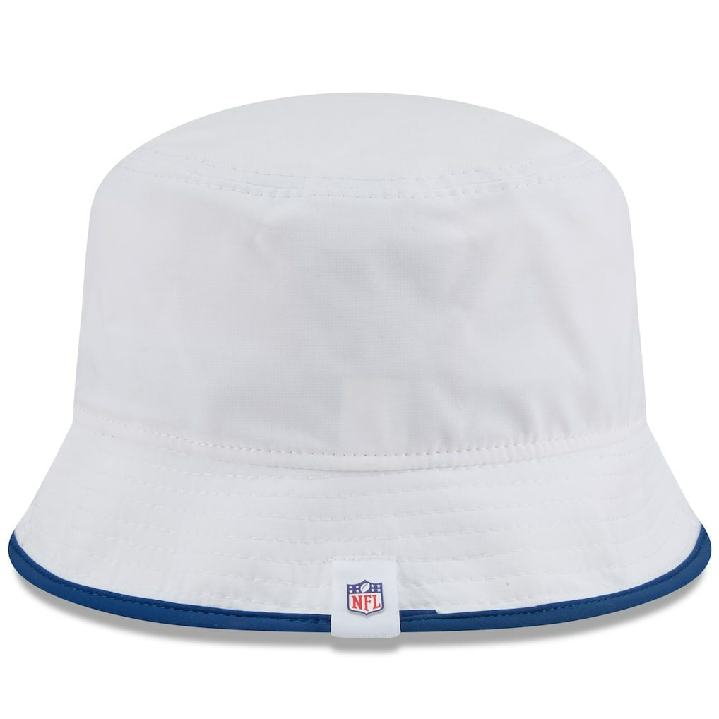 Indianapolis Colts 2025 NFL Training Camp Stretch Bucket Hat | NFL Sale