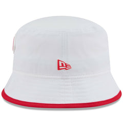 Kansas City Chiefs 2025 NFL Training Camp Stretch Bucket Hat | NFL Sale