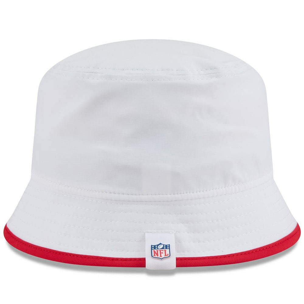Kansas City Chiefs 2025 NFL Training Camp Stretch Bucket Hat | NFL Sale