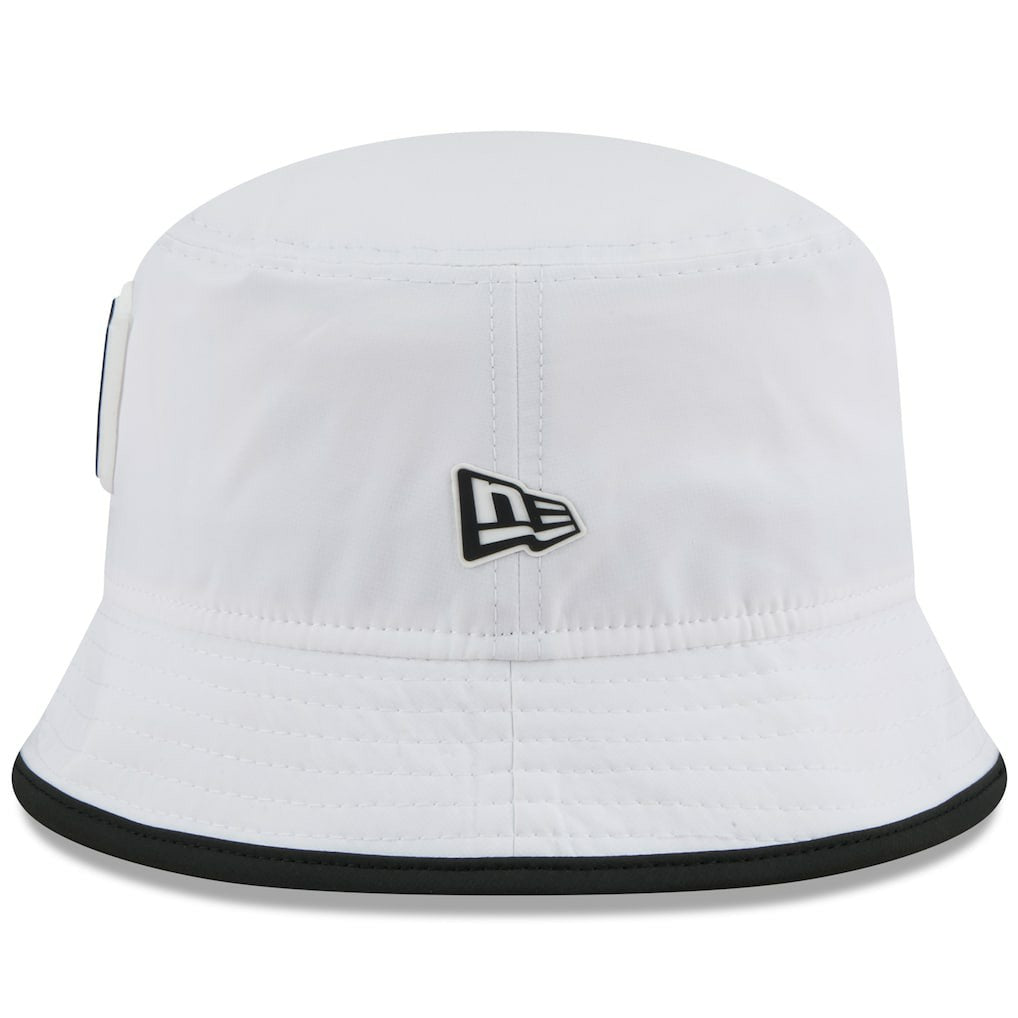 Las Vegas Raiders 2025 NFL Training Camp Stretch Bucket Hat | NFL On sale