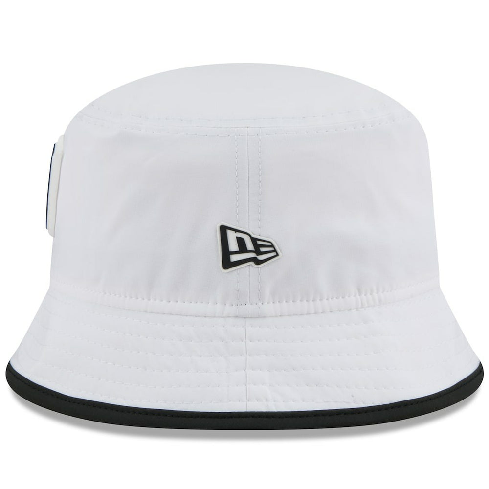 Las Vegas Raiders 2025 NFL Training Camp Stretch Bucket Hat | NFL On sale