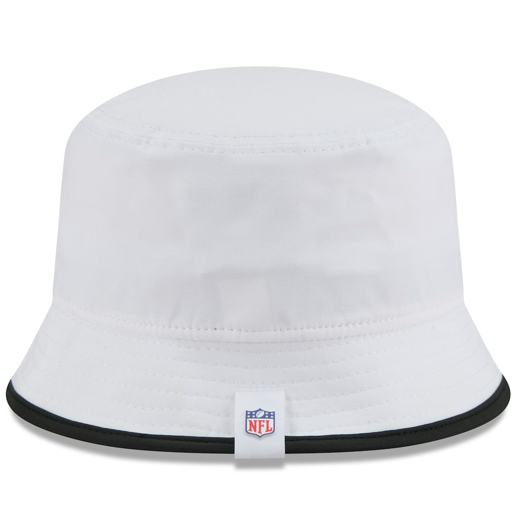 Las Vegas Raiders 2025 NFL Training Camp Stretch Bucket Hat | NFL On sale