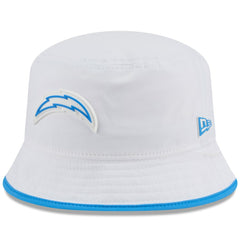 Los Angeles Chargers 2025 NFL Training Camp Stretch Bucket Hat | NFL On sale