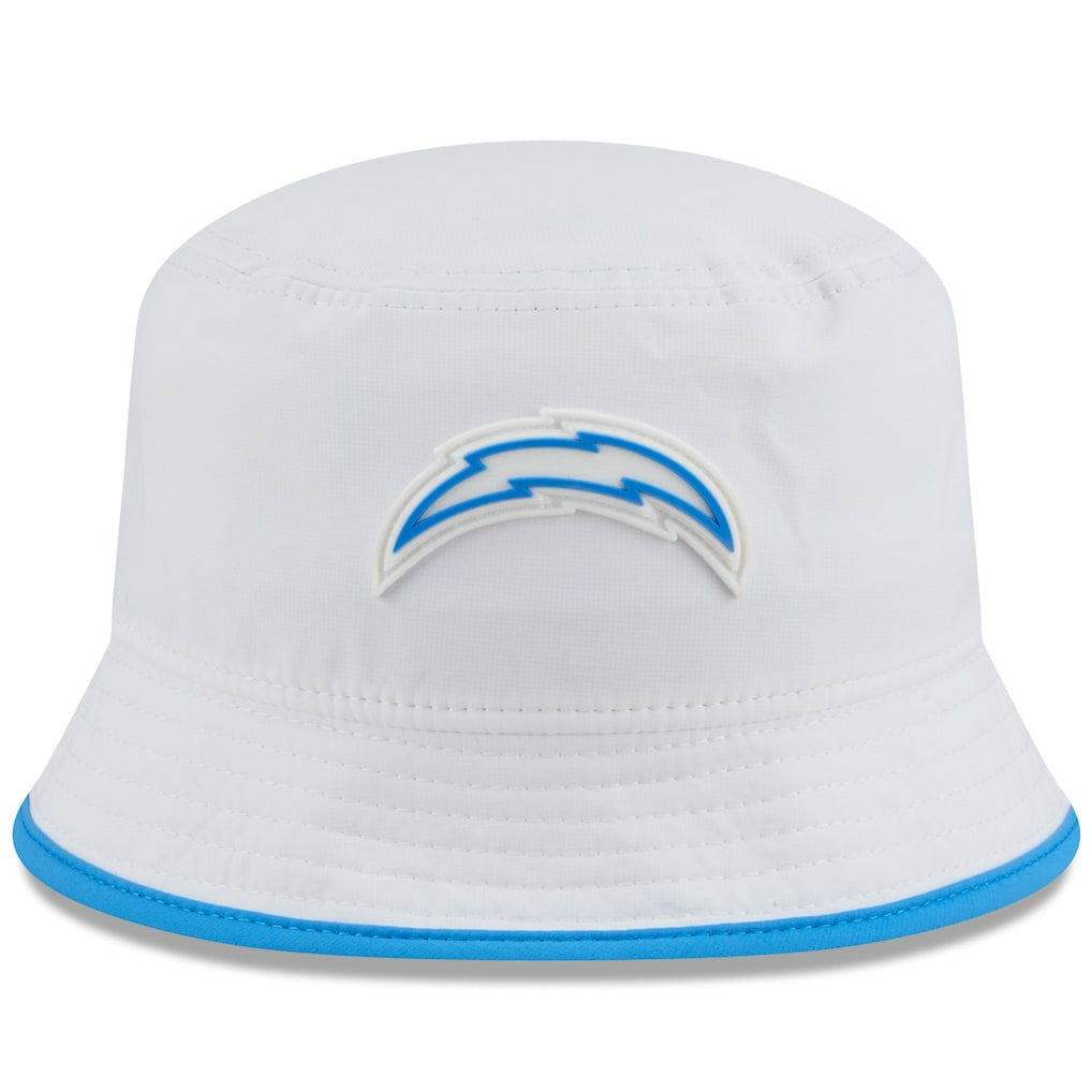 Los Angeles Chargers 2025 NFL Training Camp Stretch Bucket Hat | NFL On sale