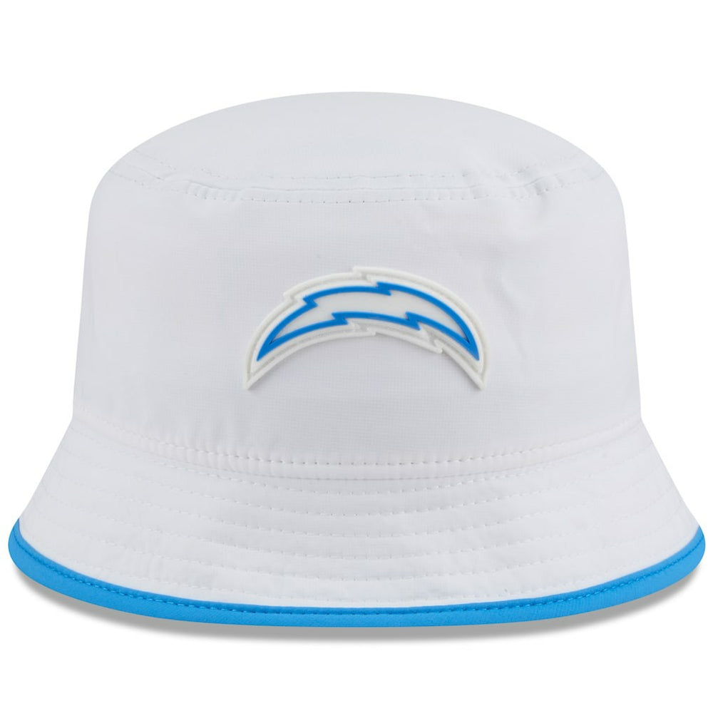 Los Angeles Chargers 2025 NFL Training Camp Stretch Bucket Hat | NFL On sale