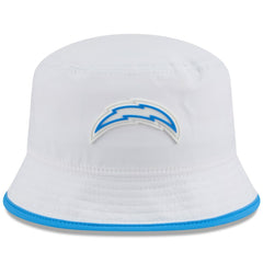 Los Angeles Chargers 2025 NFL Training Camp Stretch Bucket Hat | NFL On sale