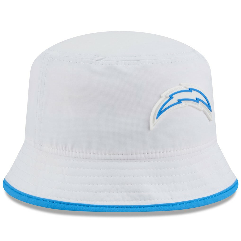 Los Angeles Chargers 2025 NFL Training Camp Stretch Bucket Hat | NFL On sale