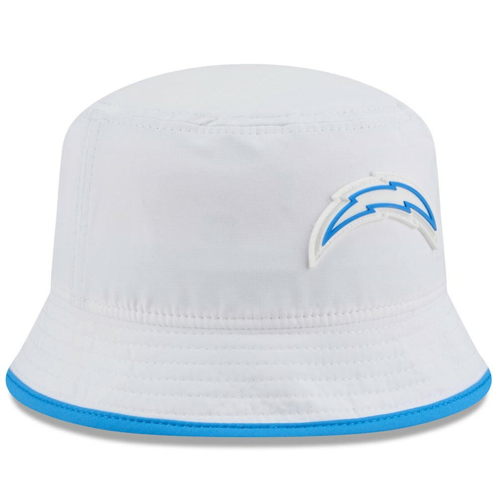 Los Angeles Chargers 2025 NFL Training Camp Stretch Bucket Hat | NFL On sale