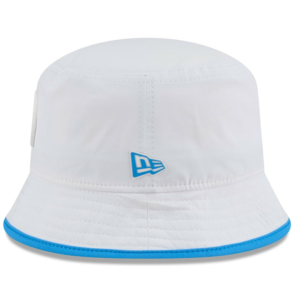 Los Angeles Chargers 2025 NFL Training Camp Stretch Bucket Hat | NFL On sale
