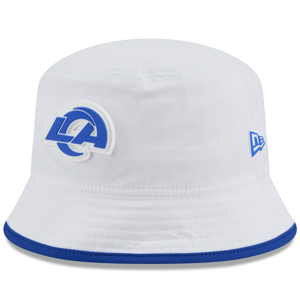 Los Angeles Rams 2025 NFL Training Camp Stretch Bucket Hat | NFL On sale