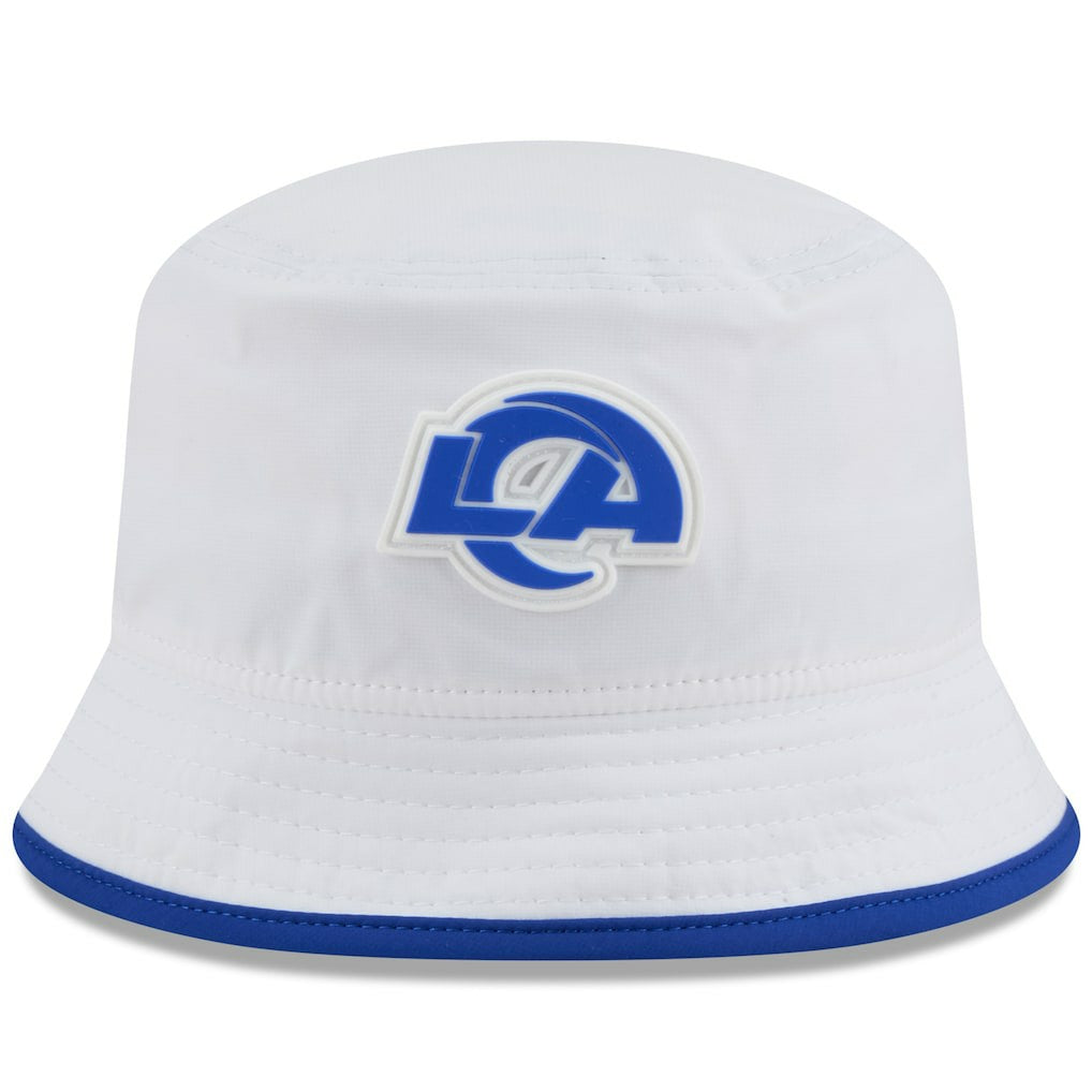 Los Angeles Rams 2025 NFL Training Camp Stretch Bucket Hat | NFL On sale